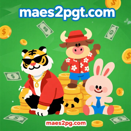 maes2pg.com